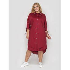 Сукня Євгена Бордо