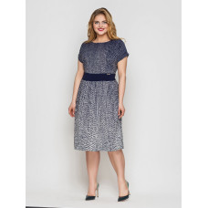 Сукня Лорен горох Сукня Лорен горох