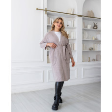 Кардиган ангоровый Марлен беж Кардиган ангоровый Марлен беж