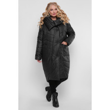 Жіноче зимове пальто Ковдра Жіноче зимове пальто Ковдра