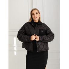 Куртка Кетти черная Куртка Кетти черная