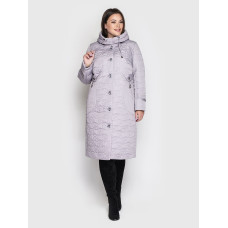 Куртка зимова Очі бузок Куртка зимова Очі бузок