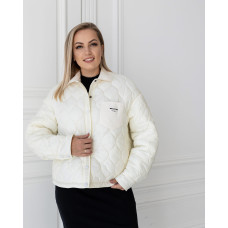 Куртка Кетти белая Куртка Кетти белая