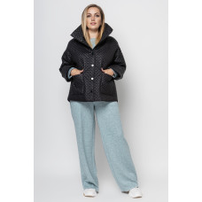 Куртка Сіма чорна Куртка Сіма чорна