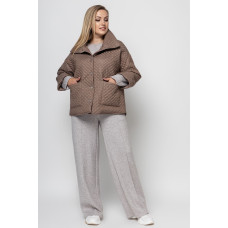 Куртка Сіма мокко Куртка Сіма мокко