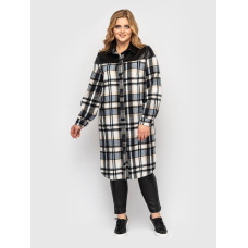 Жіночий Кардиган Ясмін денім Жіночий Кардиган Ясмін денім