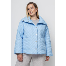 Куртка Сіма блакитна Куртка Сіма блакитна
