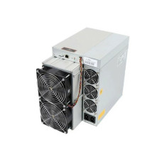 Antminer S19 Pro 110T Used