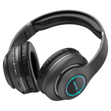 Навушники BOROFONE BO17 wireless headphones Black 
