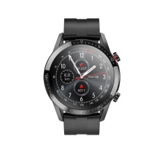 Смарт-годинник HOCO Y2 Pro Smart sports watch(Call Version) Black