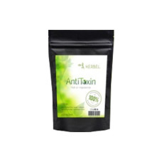 Herbel AntiToxin – чай від паразитів (Хербел Антитоксин) – пакет