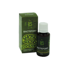 Bactefort - Капли от паразитов (Бактефорт) 