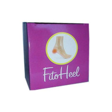 FitoHeel - крем от пяточных шпор (ФитоХил) 