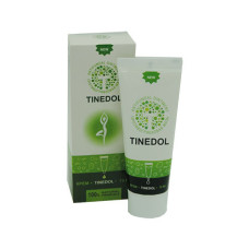Tinedol - крем для лечения и профилактики грибка ногтей (Тинедол) 