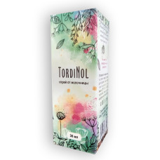 TordiNol - Спрей от молочницы( ТордиНол) 