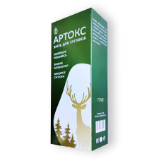 Артокс - Крем для суглобів