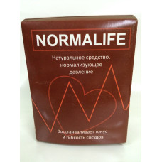 NORMALIFE - Чай від гіпертонії (Нормалайф) 