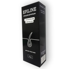 Epiline - Крем для депиляции (Епилайн) 