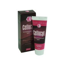 Cellucyl - Антицеллюлитный крем (Целлюцил) 