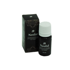 Neolid - средство от мешков под глазами (Неолид) 