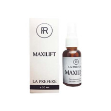Maxilift - Ліфтинг-сироватка для підтяжки шкіри (Максіліфт) 