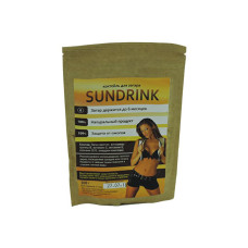 SunDrink - коктейль для засмаги (Сандрінк) 