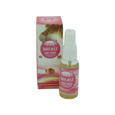 Breast Care Spray - Спрей для увеличения груди (Брест Каре Спрей) 