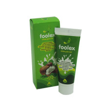 Foolex - расслабляющий крем для ног (Фулекс) 