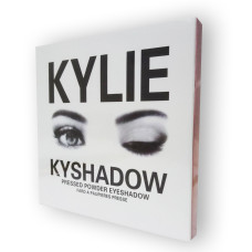 Палетка теней Kylie Kyshadow (Кайли) 