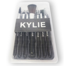 Кисти для макияжа Kylie 7 шт набор 