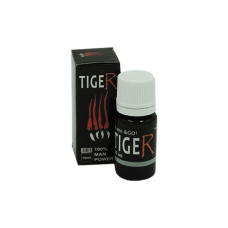 Tiger - Капли для потенции (Тигер) 