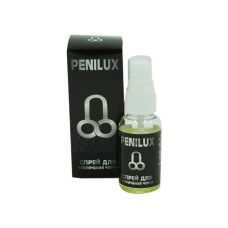 Penilux - Спрей для увеличения члена (Пенилюкс) 