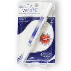 DAZZLING WHITE Карандаш для отбеливания зубов 