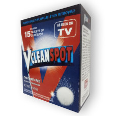 VClean Spot - Чистящее средство 