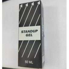 StandUp Gel - Гель для збільшення полового органу чоловіків (Стендап Гель)