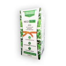 Neo Slim AKG - Капсулы для похудения (Нео Слим АКГ) 