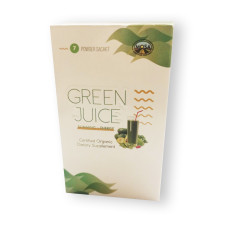 Green Juice - Коктейль для похудения (Грин Джойс) 