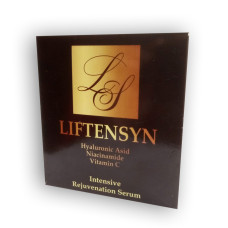 Liftensyn - Сыворотка в саше омолаживающая (Лифтенсин) 