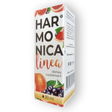 Harmonica Linea - Капли для похудения (Гармоника Линеа) 