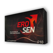 Ero Sen - Активатор чоловічої сили (Еро Сен)