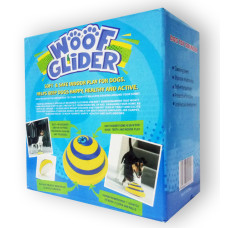 Игрушка для собак Woof Glider 