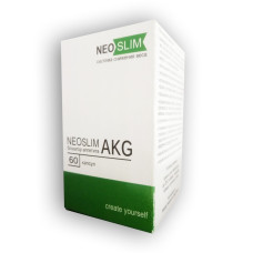 Neo Slim AKG - Комплекс для зниження ваги (Нео Слім АКГ) 