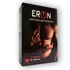 Eron - Капсулы для потенции (Эрон) 