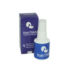 Hair Thick - Спрей для густоты волос (Хеир Сик) 