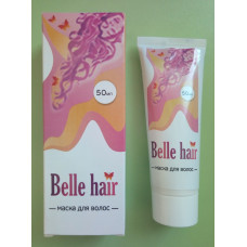 Belle Hair - Маска для відновлення волосся (Бель Неїр)