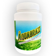Aquagrazz - Травосмесь для газона (Акваграз) 