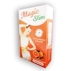 Magic Slim - Средство для снижения веса (Меджик Слим) 