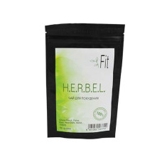 Herbel Fit - чай для похудения (Хербел Фит) пакет 