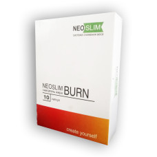 Neo Slim Burn - Комплекс для снижения веса (Нео Слим Бёрн) 