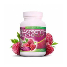 Raspberry Keton plus - Средство для похудения (Малиновый Кетон Плюс) 